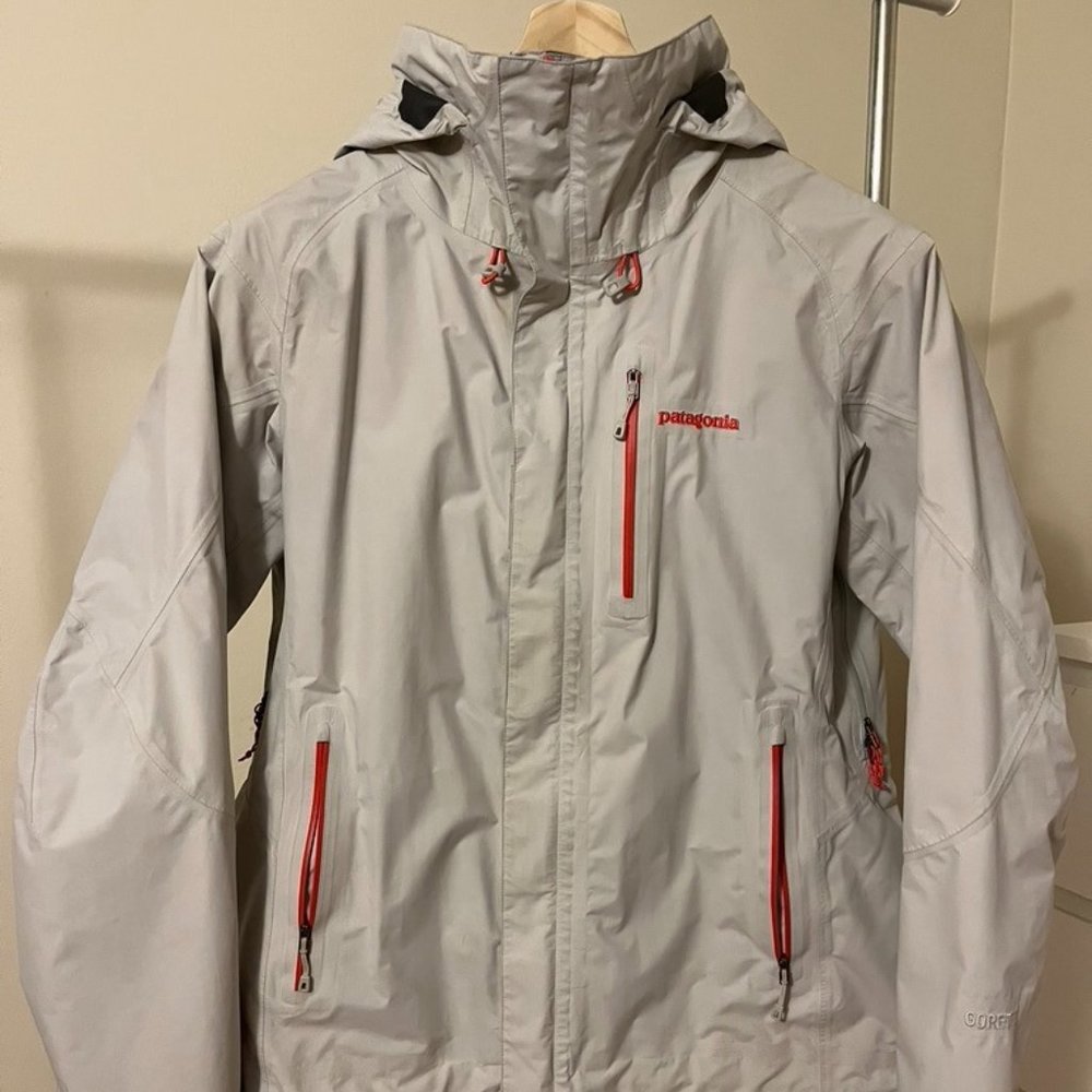 Patagonia Women's Triolet Jacket XL
